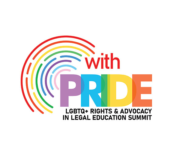 Gonzaga to Host With Pride: 2024 LGBTQ+ Rights and Advocacy in Legal Education Summit