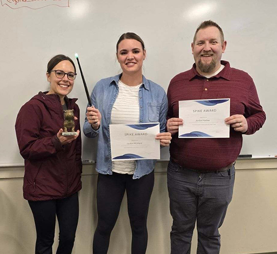 News from Nursing: Fall 2024