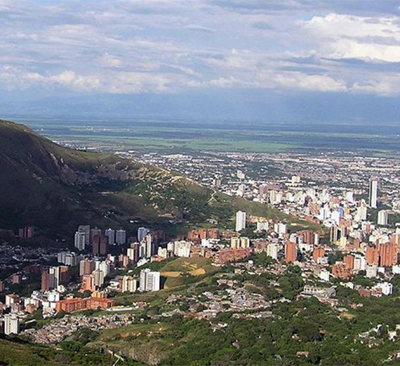 The College in Colombia: Community & Culture, Coffee & Conservation