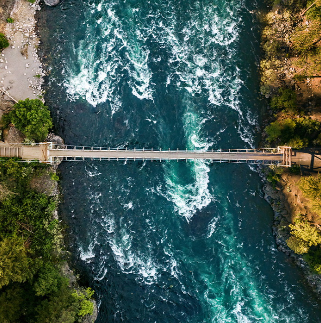 Best Day-Trips near Spokane