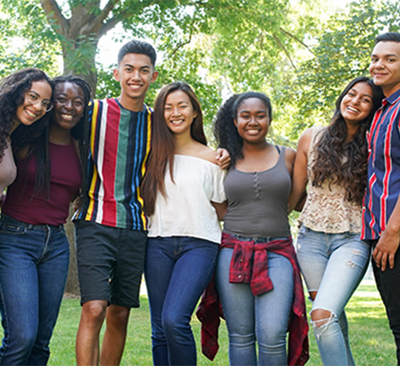 The Act Six Scholarship