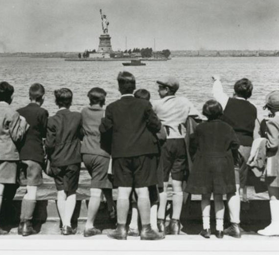 Gonzaga to Host ‘Americans and the Holocaust’ Traveling Exhibition