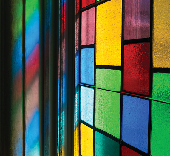 Opportunity Northeast: Prayer for the Community