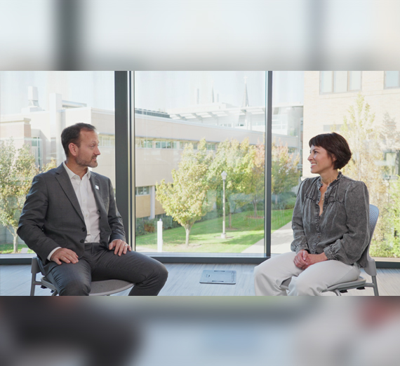 Veterans, Tillman Scholars and Zags