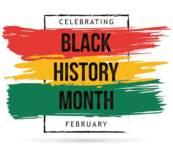 Honoring Black History with Learning, Music & Service