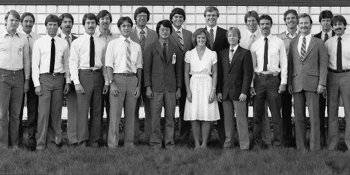 Introducing the John and Joan Bollier Family Center for Integrated Science and Engineering