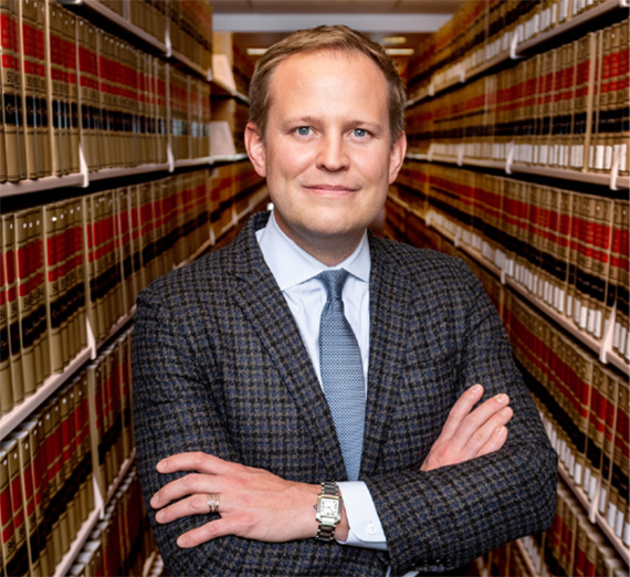 In The News: School of Law Dean Jacob Rooksby on AI and Higher Education