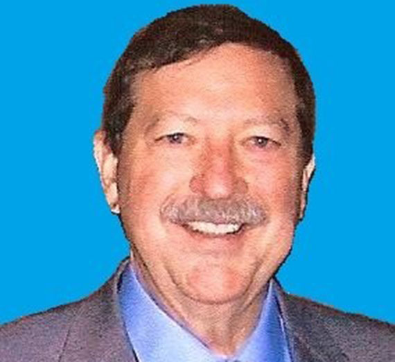 Remembering SEAS Adjunct Mike Taylor