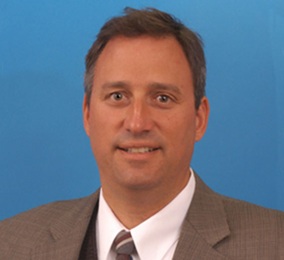 Renouard Lecture Features Dr. Thomas Pratt