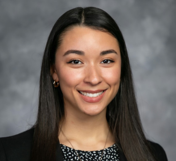 Alea Chatman ’20: Where Religious Meets Legal Advocacy