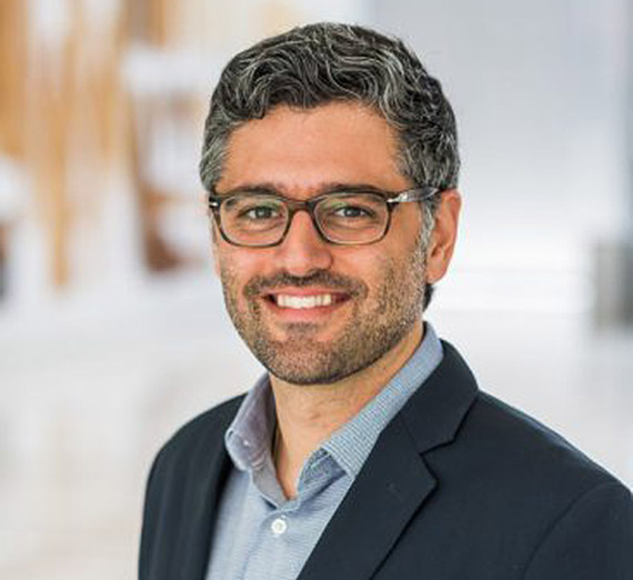 Dr. Jason Prapas: Translating Research Into Impact