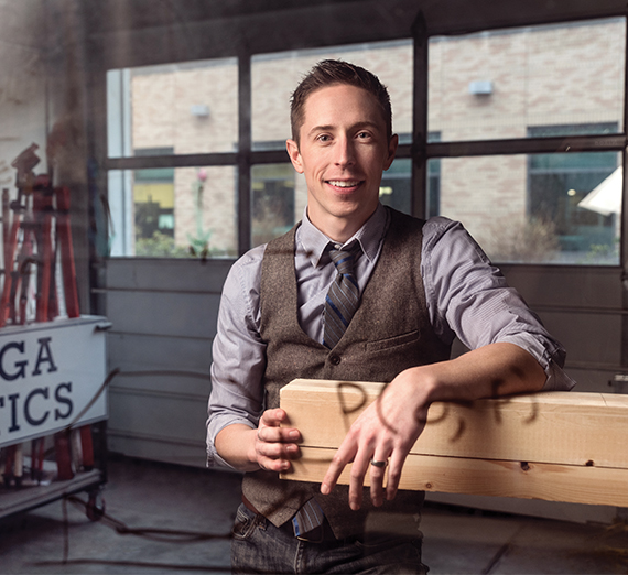 Sustainability: Faculty Focus