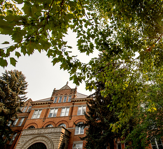 Gonzaga teams with Seattle U, St. Louis for NSF Grant