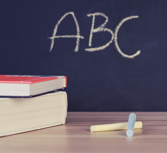Why I teach