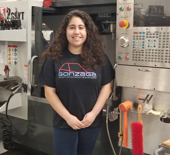Engineering an Impact