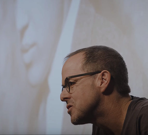 Tod Marshall: The (WA) State of Poetry