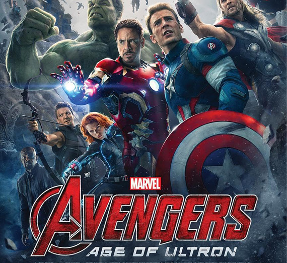 Stop College Students from Entering the Age of Ultron