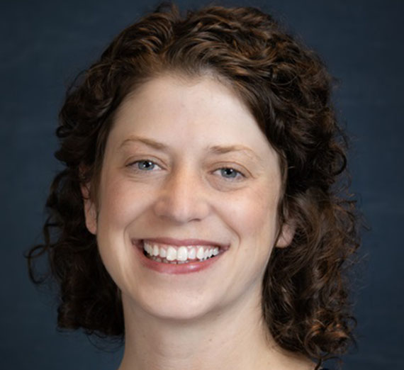 Nursing Faculty Spotlight: Lindsey Anagnostopoulos