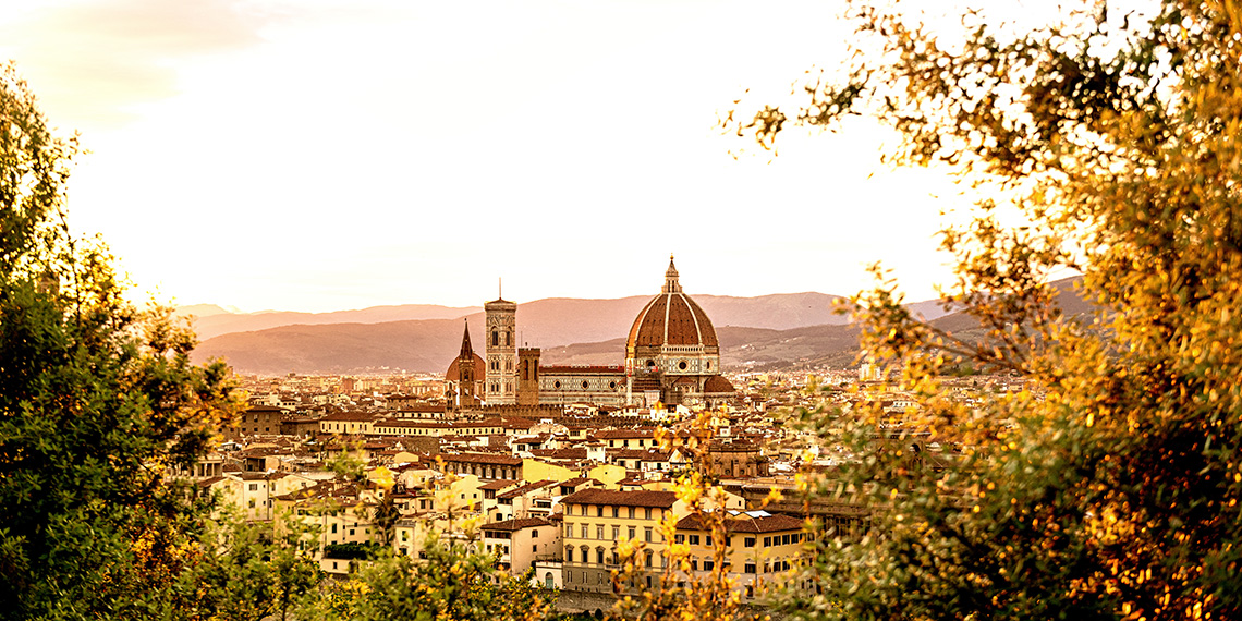 A City for All Senses