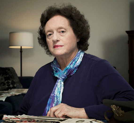 Greater Gonzaga Guild Welcomes Clarice Wilsey Sept. 30 Speaking on the Holocaust