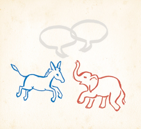 Let's Talk: Meaningful Conversation about Climate Change