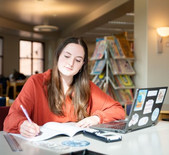 First-Year Admission Writing Prompts and Requirements