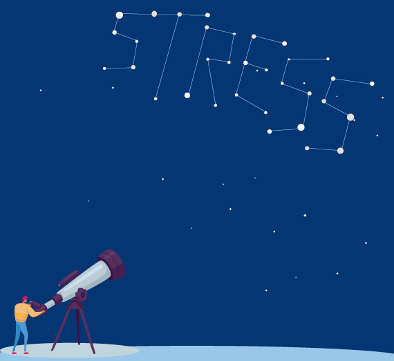 A Constellation of Stressors