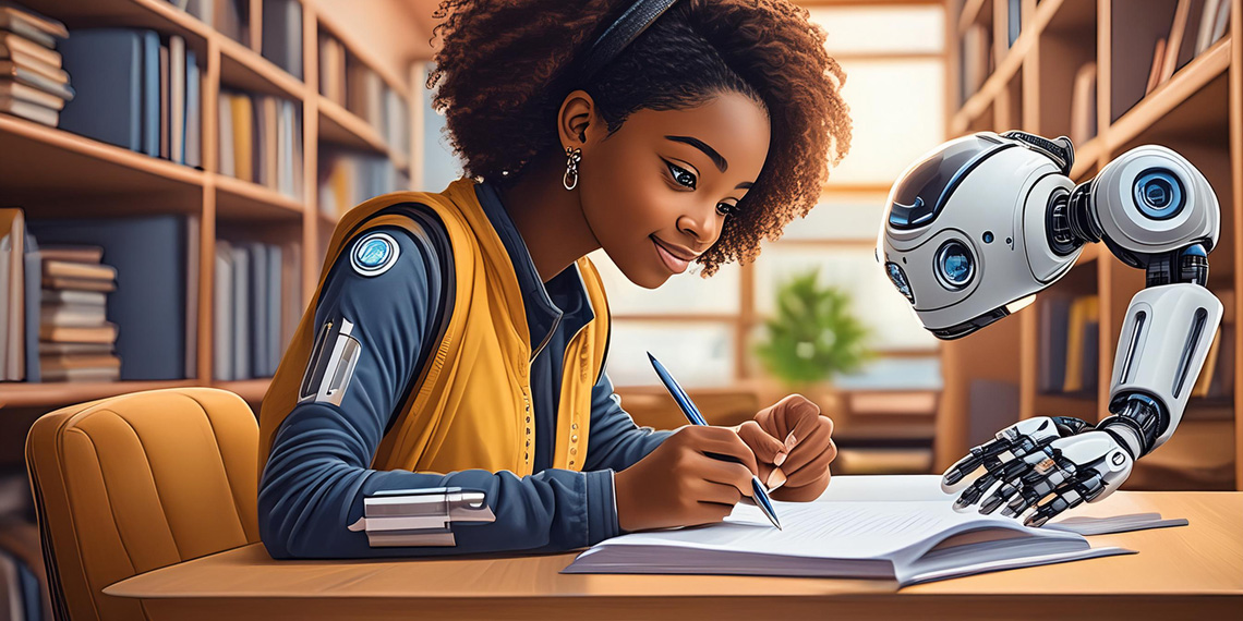 Be Your Own Best AI Detector