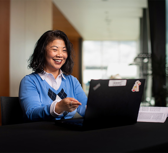 Expanded Access to Graduate and Professional Education with New EdAssist by Bright Horizons Partnership