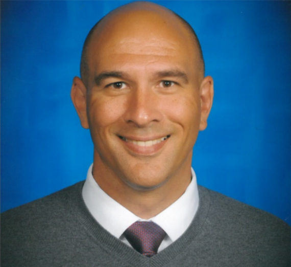 Alumni Profile: Scott Kasenga ('16)