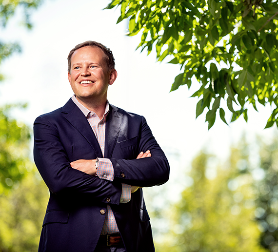 In the News: Dean Rooksby Co-writes Rankings Column