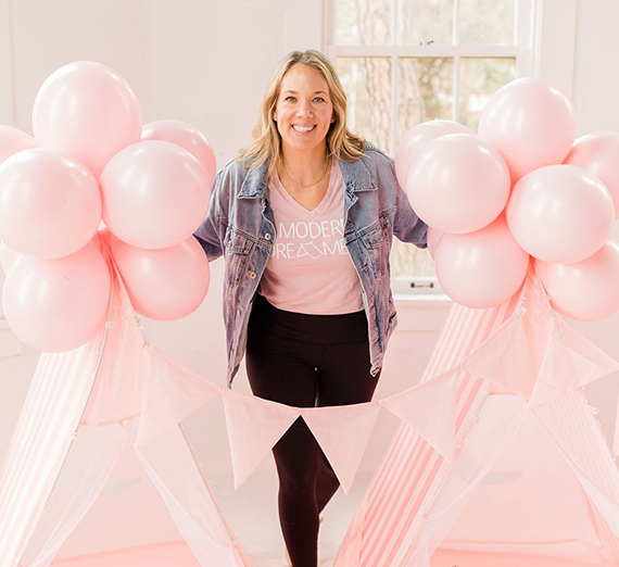 Dream Big, Sleep Tight: Gonzaga Alum Reimagines the Birthday Tradition