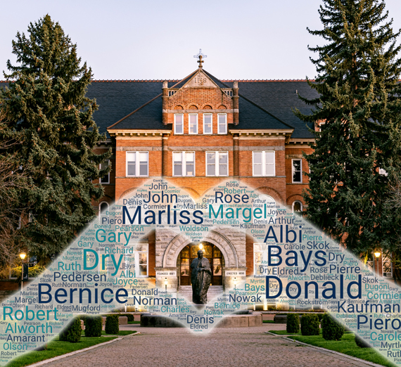 Their Legacy is Gonzaga's Future