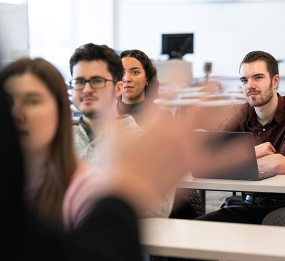 Faculty to Utilize First-Year Seminars in Pursuit of Undergraduate Research