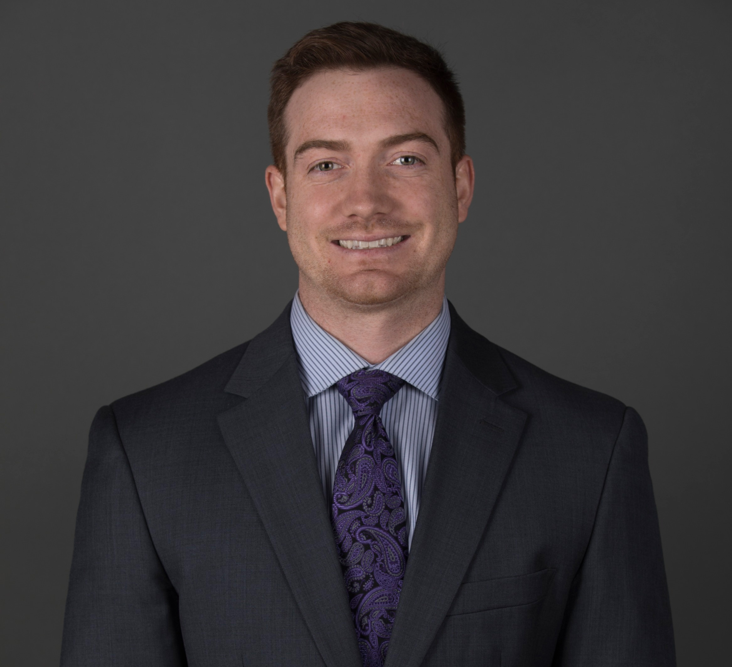 Alumni Spotlight: Brendan Sabean, Sport & Physical Education, ’14