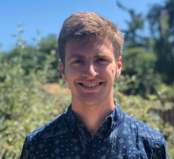 Senior Kevin Snow Earns Fulbright Scholarship