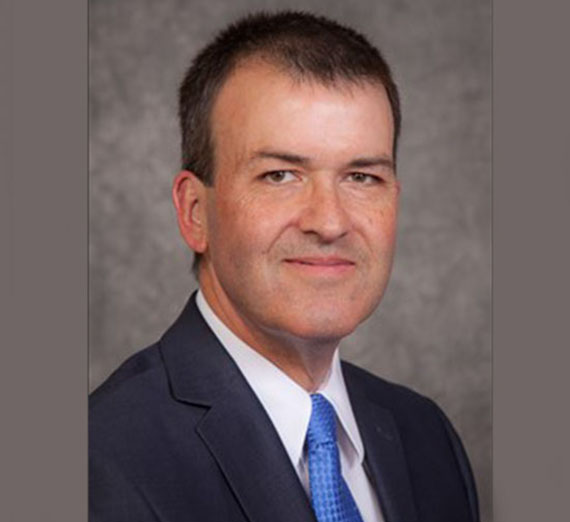 Dr. Phillip Stephenson (PACCAR) on Innovation & Commercial Vehicles