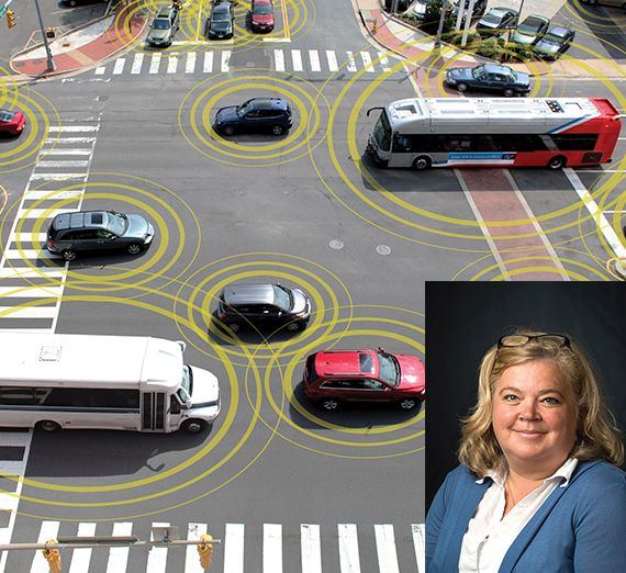 The Future of Cars