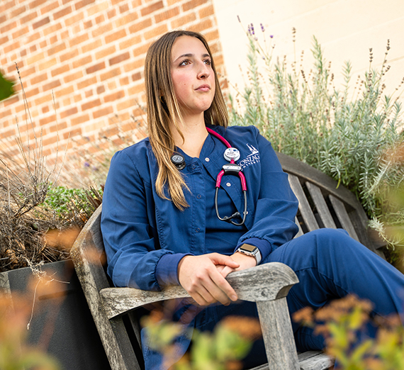 Proceed with Caution: Nursing Clinicals in COVID-19