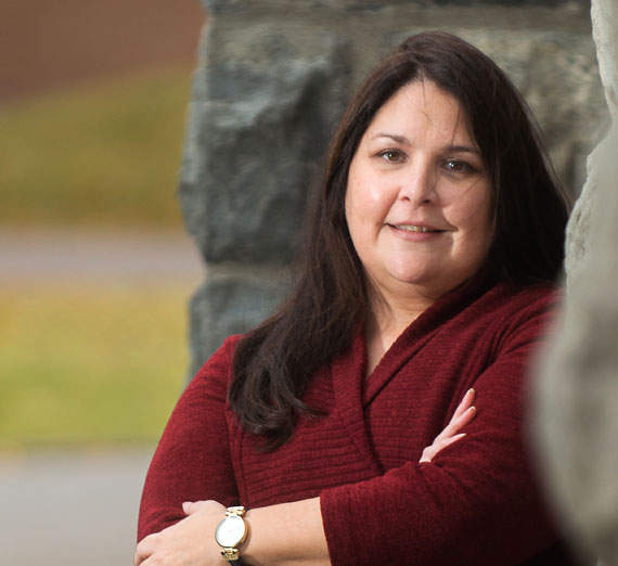 Gonzaga Professor Laurie Arnold Publishes Work on Native Author Christine Quintasket
