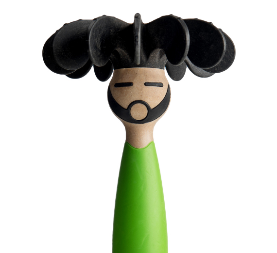 A Perfect Mash