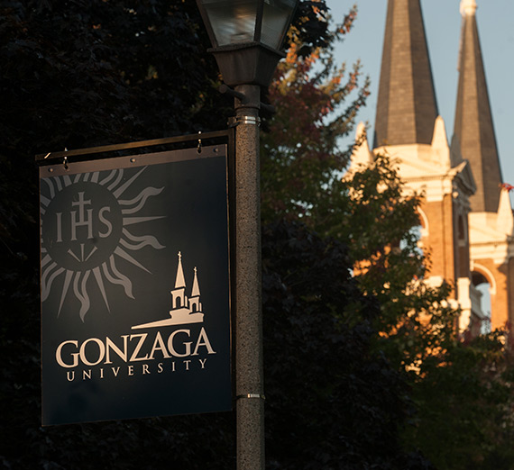 Hey, Google: ‘How Do You Pronounce Gonzaga?’