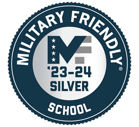 Gonzaga University Designated Military Friendly