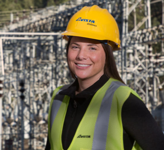 The Power of Partnership: Avista Support Prepares Students for Career Success