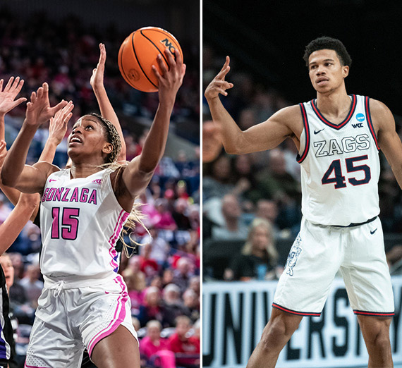 Student-Athletes Match Sport Achievements with Classroom Success