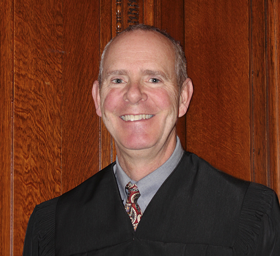 Adjunct Law Professor Selected for Ninth Circuit Bankruptcy Appellate Panel