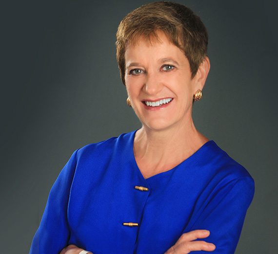 Alumna's Rewarding Engineering Management Career