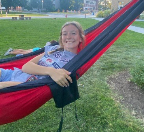 Ecstatic for the Zag Experience