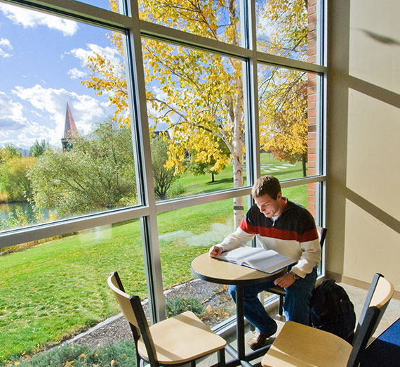 Gonzaga Introduces New Graduate Programs