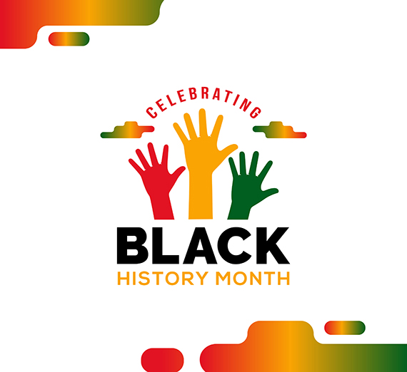 Celebrating Black History Month 2025